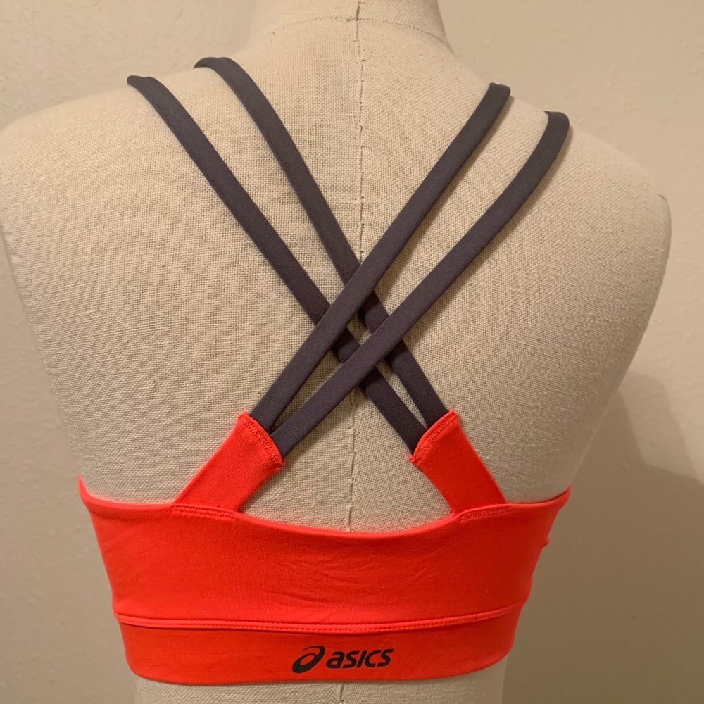 ASICS Workout Set!